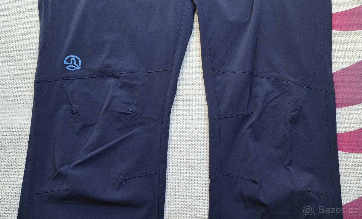 Pánské sportovní / outdoorové kalhoty - Ternua (vel M) - 11