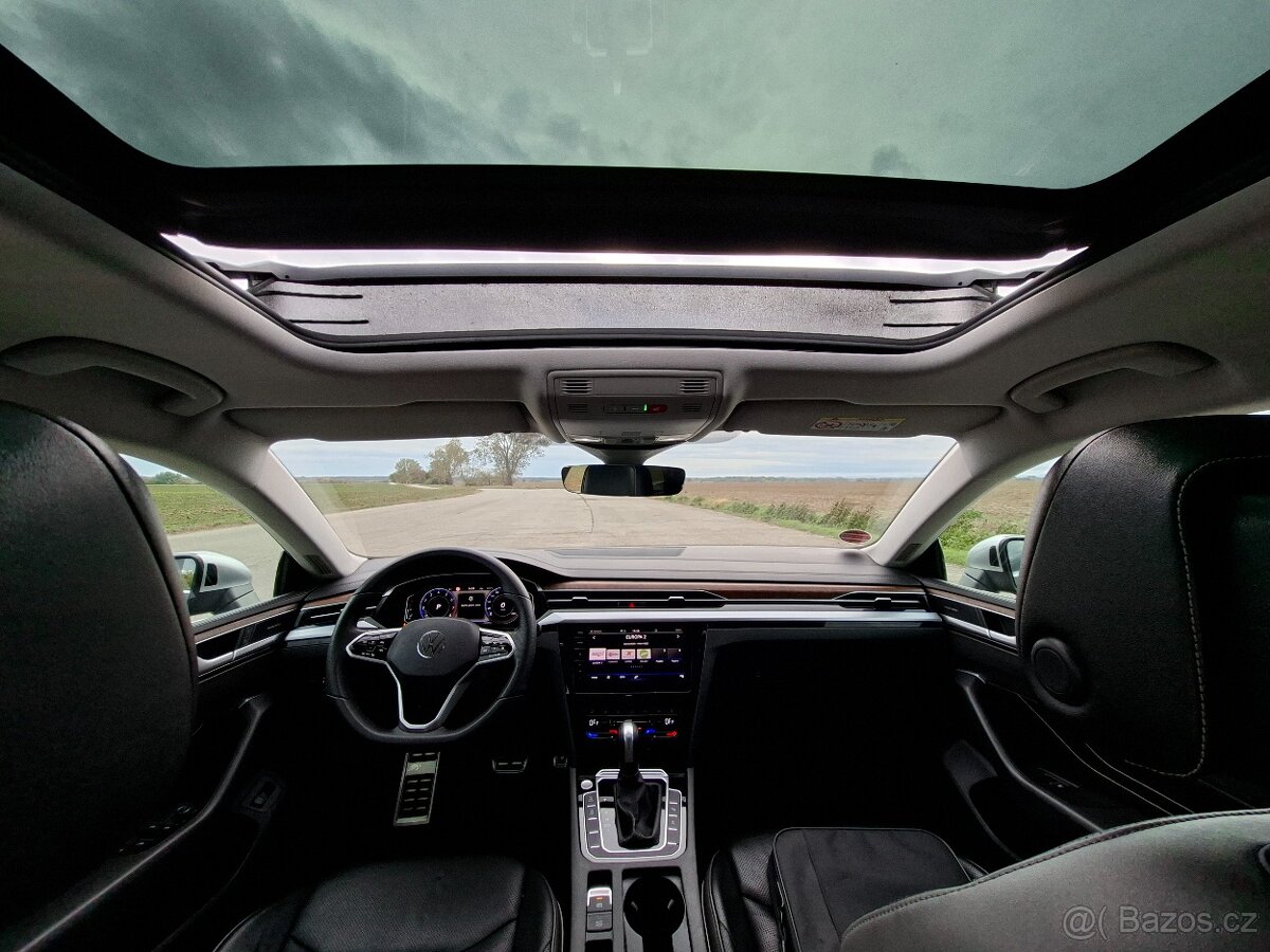 Volkswagen Arteon SB Elegance 4x4 2.0 Tsi DSG - 11