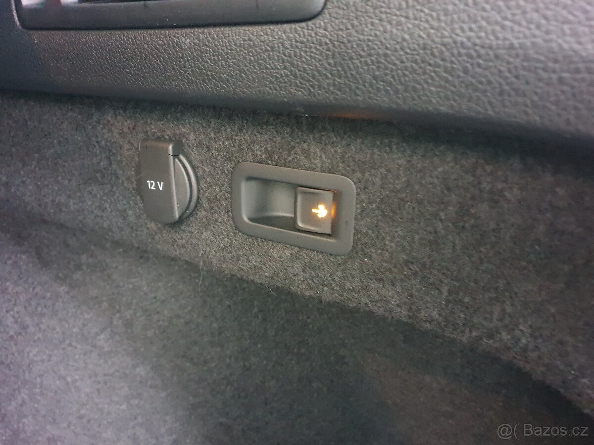 VW Passat B8 Variant 2.0 TDI 110kW DSG - záruka Autodraft - 11