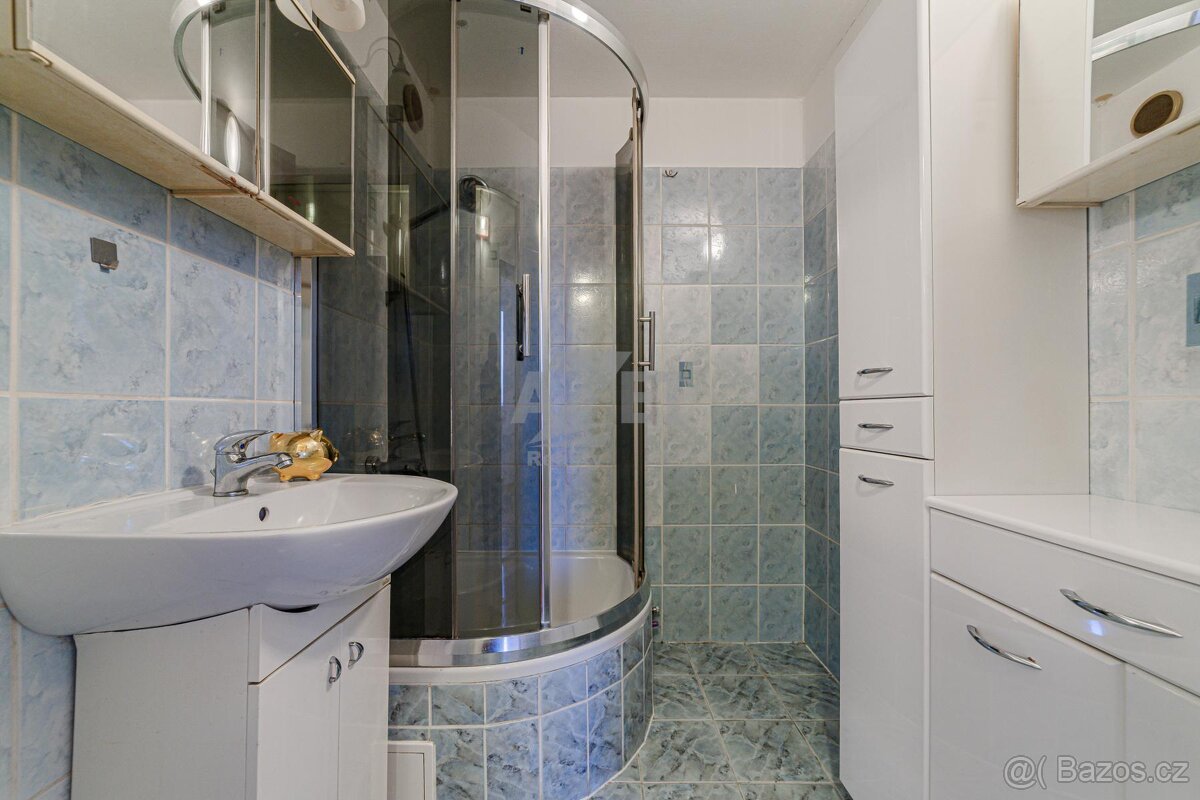 Prodej bytu 3+1, 68 m2, Český Těšín - ul. Pod Zvonek - Svibi - 11