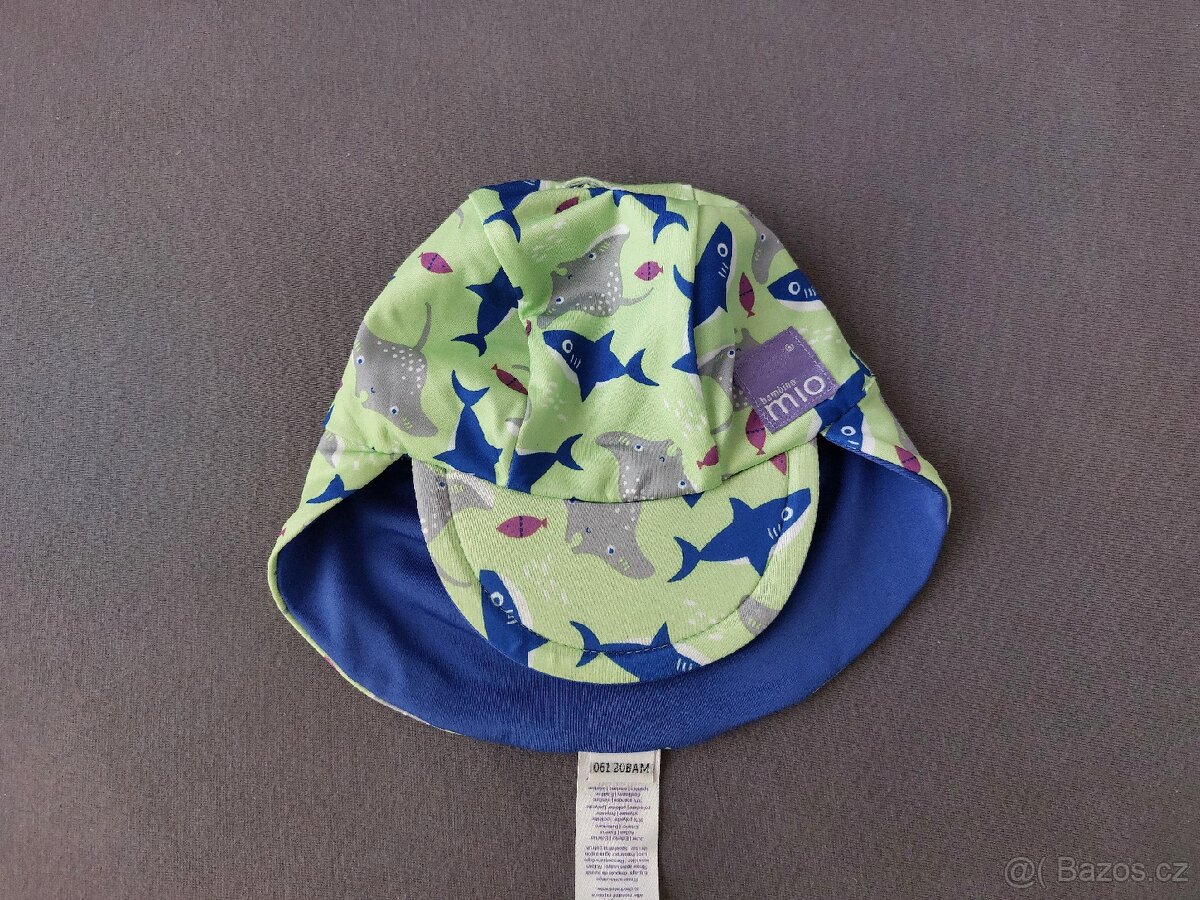 Plavky Bambino Mio - 11