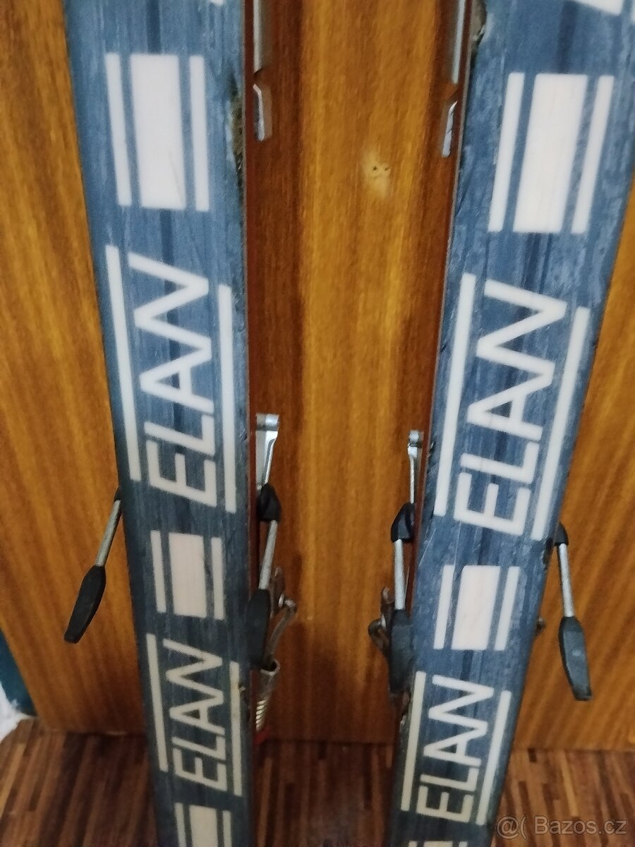 Lyže Elán 180 cm - 11