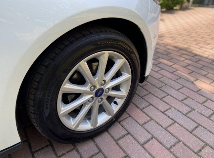 Nabízím Ford Focus 1.0 Ecoboost 92kw - 11