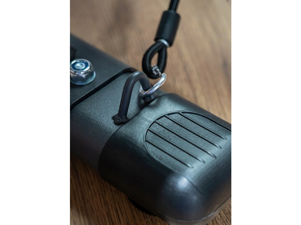 Polohovací lavice - 11