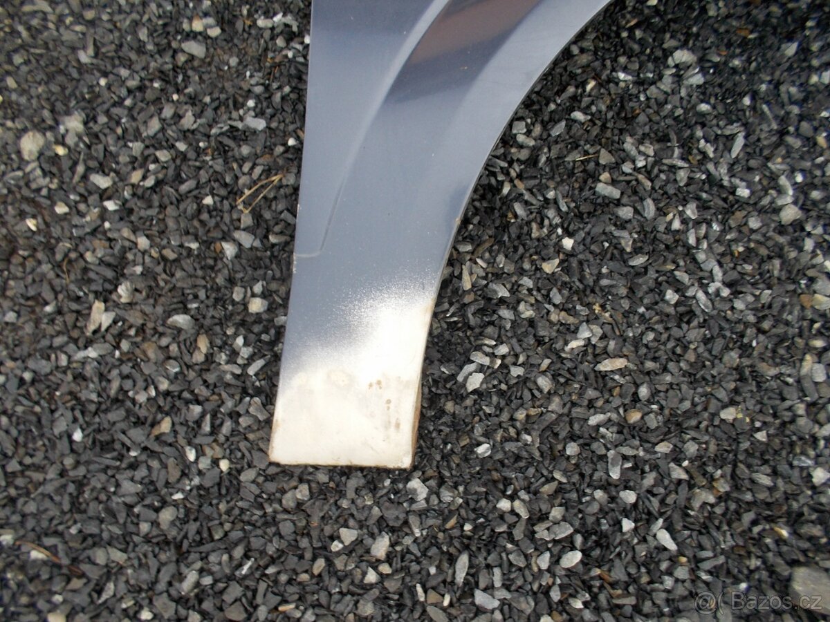 Karosářské díly Astra H kombi Z168, 2007-2010 - 11