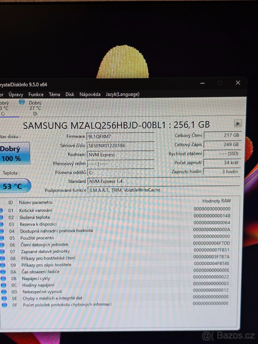Rychlé a spolehlivé PC Dell | Core i5 | 16GB RAM | NVMe SSD - 11