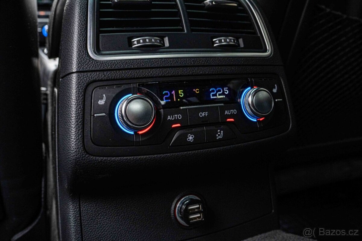 Audi A7 Sportback competition 3.0 TDI quattro - 11