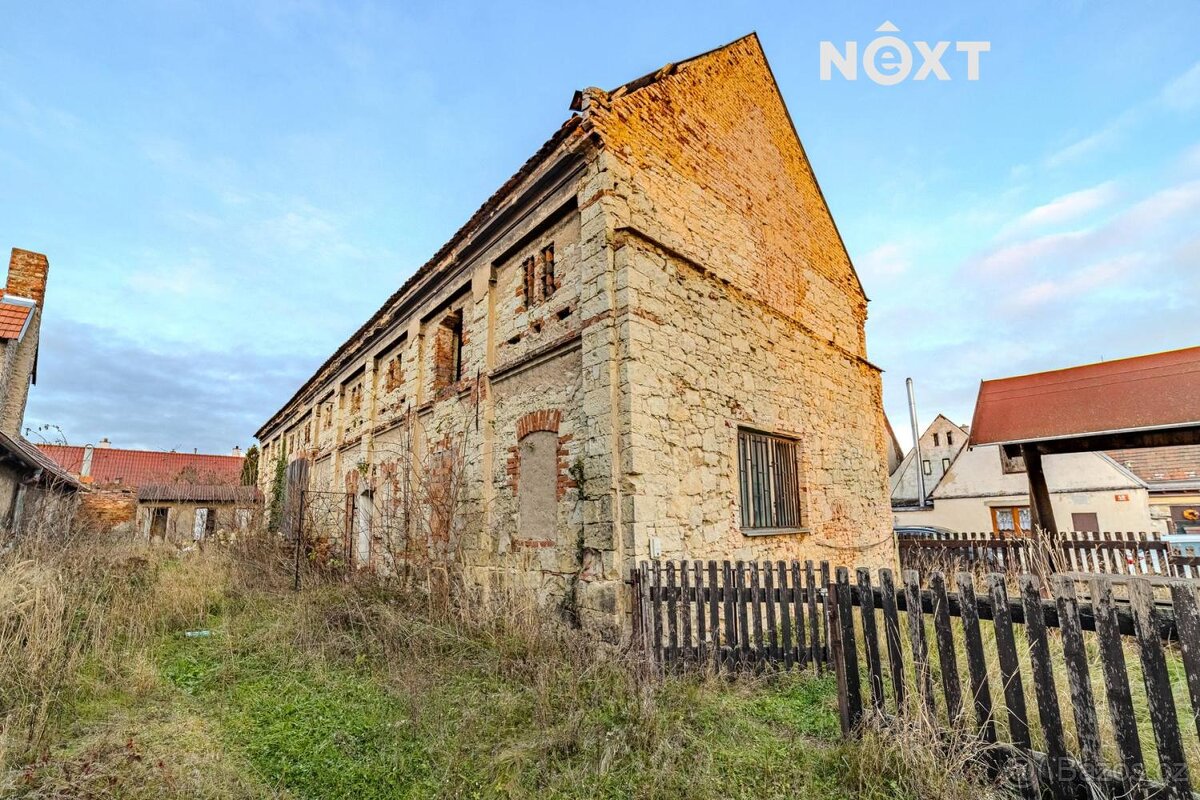 Prodej Zemědělská usedlost, 200㎡ - 11