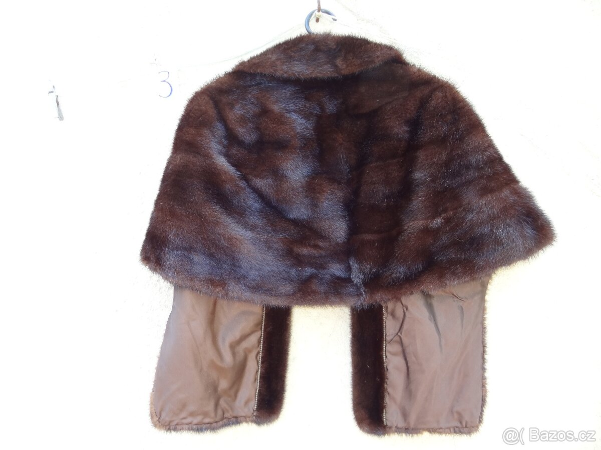 NORKOVÉ KOŽICHY. Dámské. - 11