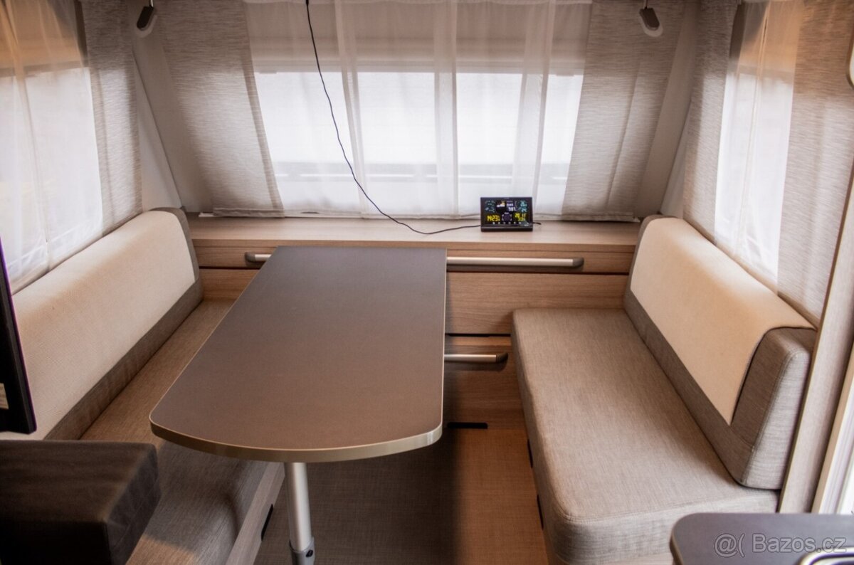 Burstner Premio Life 415 TK - 11