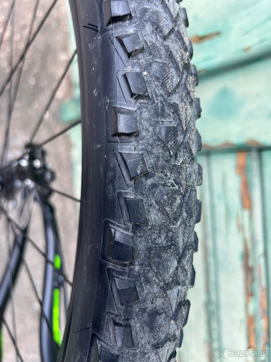 MTB kolo SCUD 29” - 11