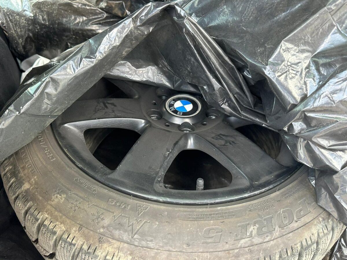 BMW Řada 3 318D, 2.0D, 105KW, 4x4 - 11