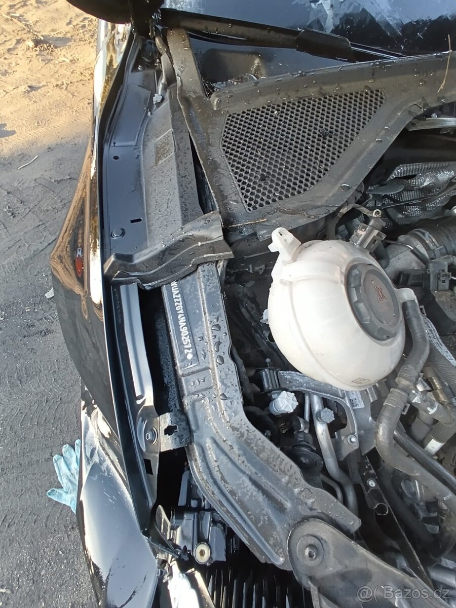 Audi RS3 400 koni - 11