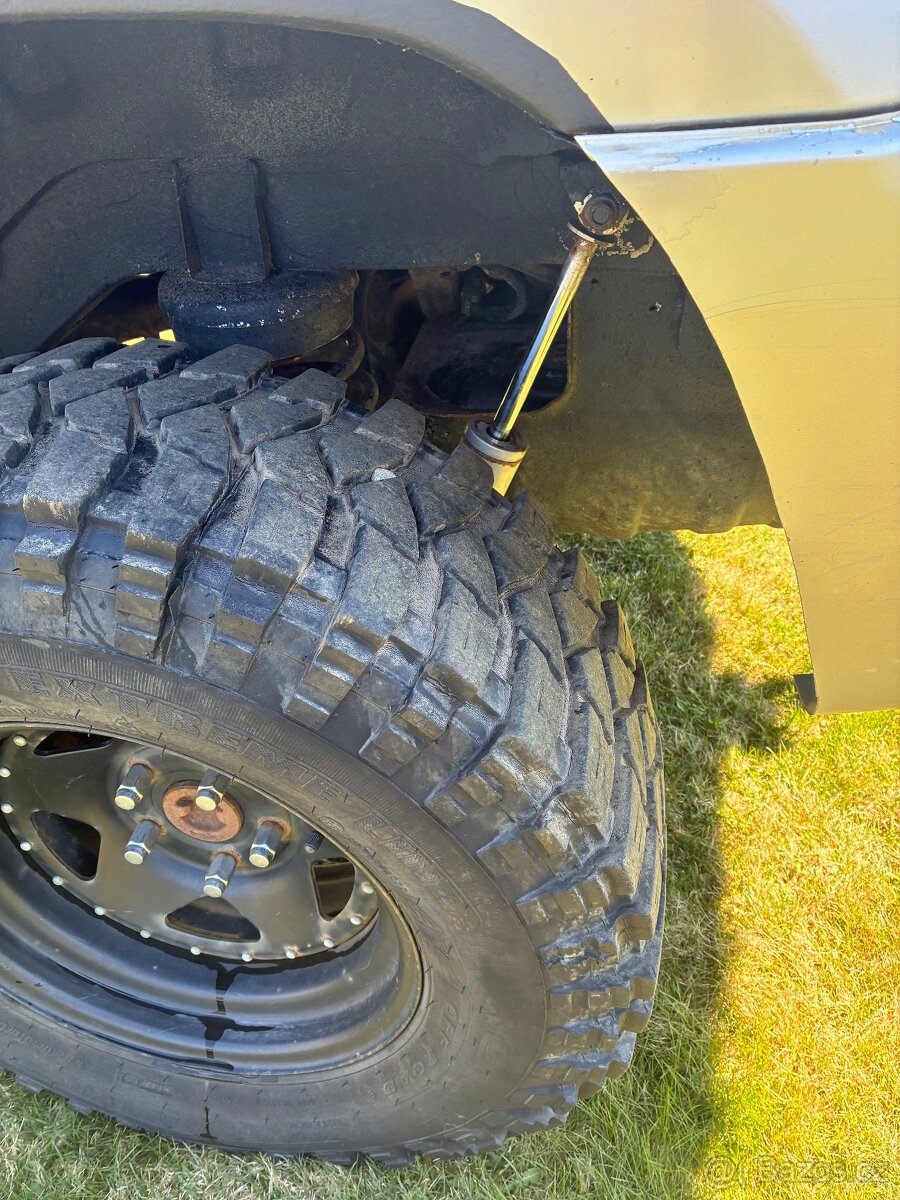 Jeep grand Cherokee - 11