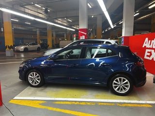 Renaul Megane manual 1.2 Benzín - 11