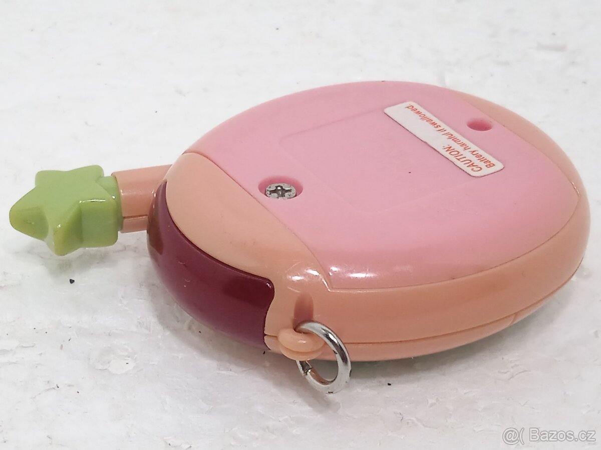 Tamagotchi Bandai 2004 Retro hračka - 11