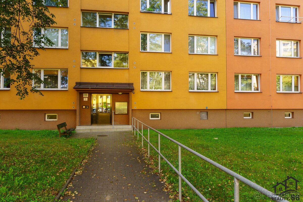 Prodej byt 3+1 74 m², Karviná - Hranice, ev.č. 00049 - 11