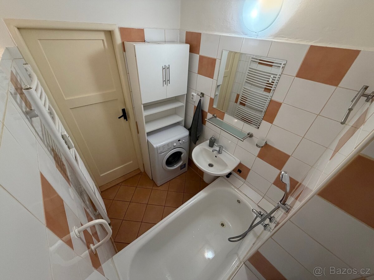 Pronájem bytu 3+kk ul. U Červených domků , Hodonín - 11