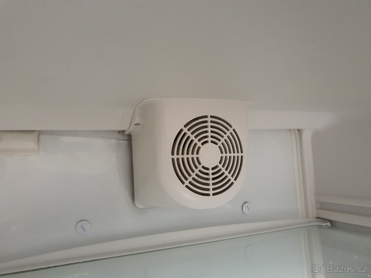 MIELE monoklimatická lednice NEREZ 413 ltr DOVOZ - 11