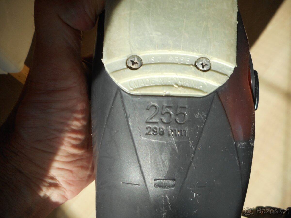 Lyžařský komplet Rossignol - 11