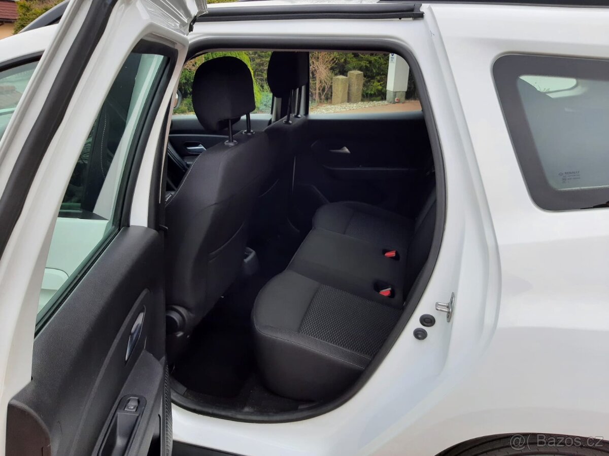 Dacia Duster 1.0TCe, 2021, 28tkm, Alu - 11