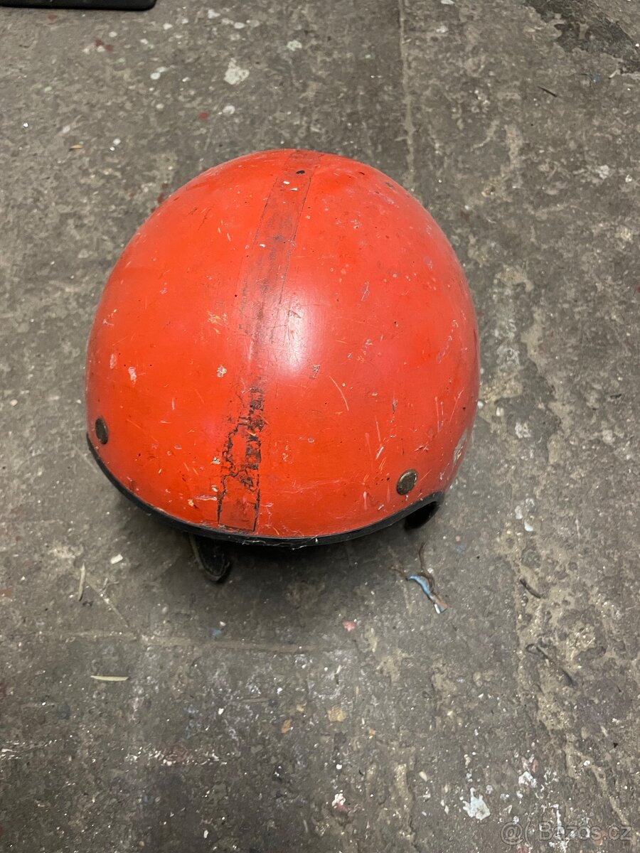 Prodam náhradní dily Jawa 20-21 - 11