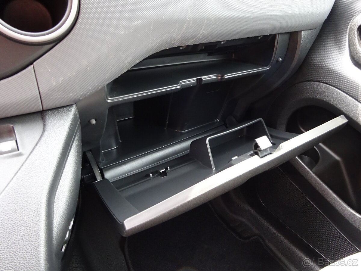 Peugeot Partner 1.6 BLUE HDI - 11