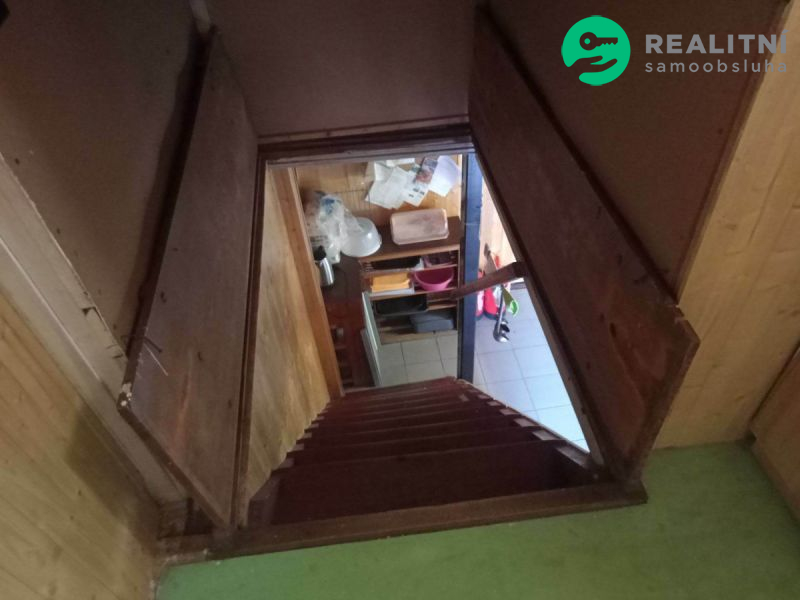 Podniková Chata Zářivka - 11