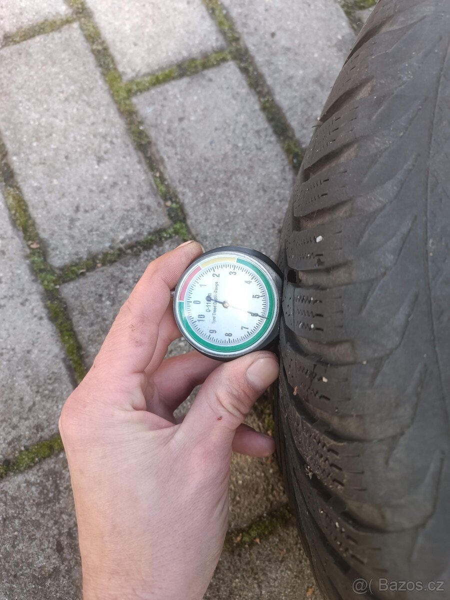 482. Zimní sada Suzuki Swift/Ignis R15 - 11