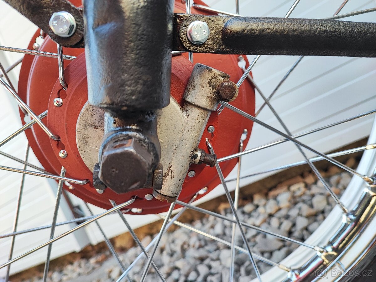 Ogar 250 typ 4 -1948 - 11