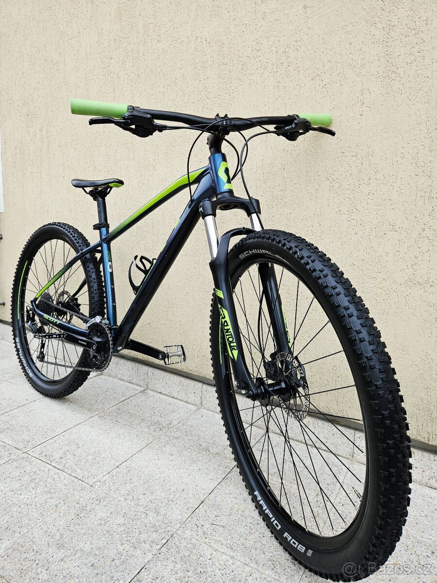 #6 Scott Aspect 29“, pro 160-180cm - 11