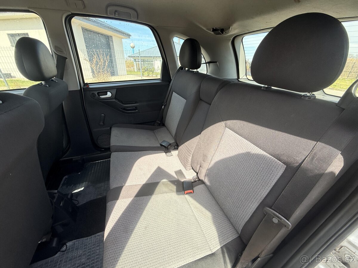 Opel Meriva 1.6 74kW - 11