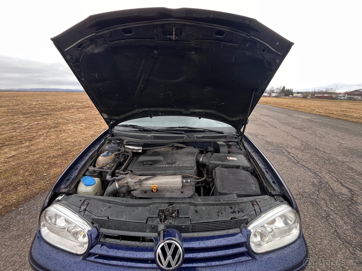 Golf 4 1.8t 110kw - 11