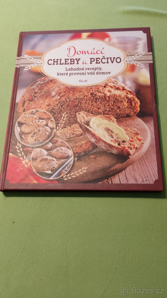 Kuchařky - vyberte si :) - 11