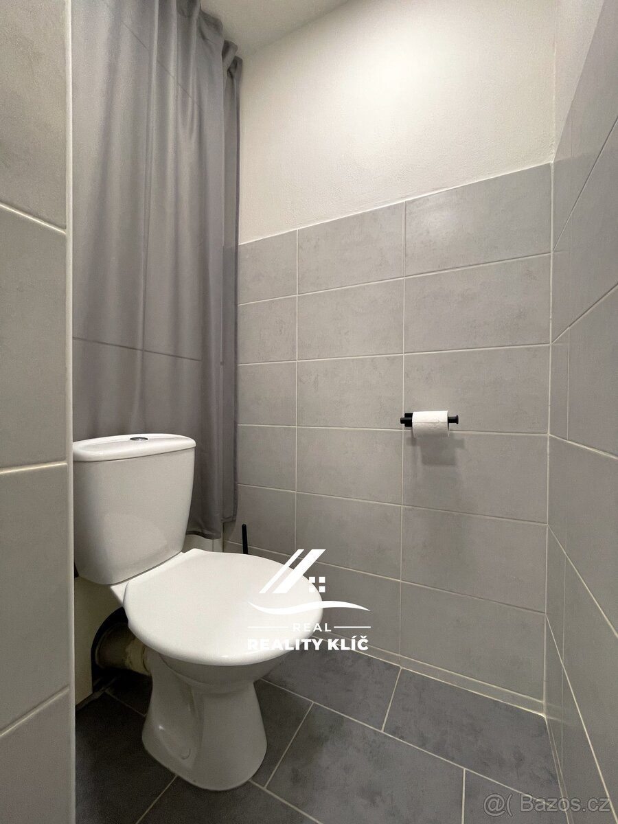 Pronájem bytu 2+1 43 m², Orlová - Lutyně, ev.č. 00408 - 11