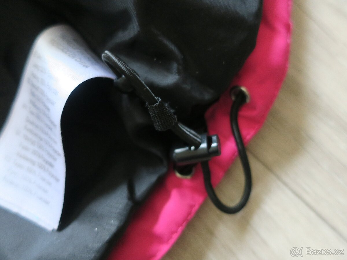 Lyžařská bunda, vodní sl.5000, zn. Etirel, vel. 164 - 11