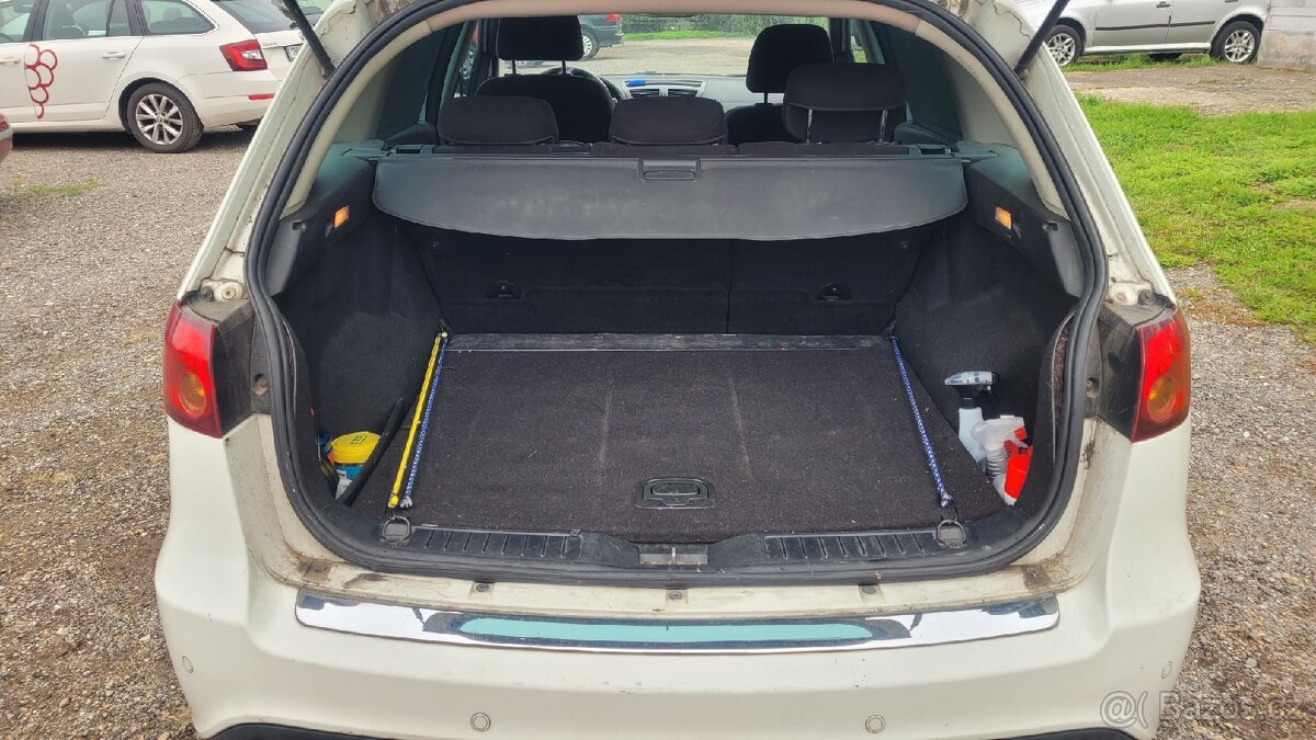 Fiat Croma 1,9 JTD 110kw aut. - 11