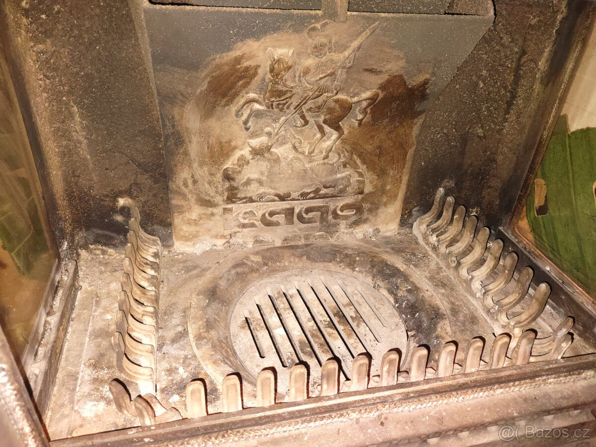 Krbová vložka Kago - 11