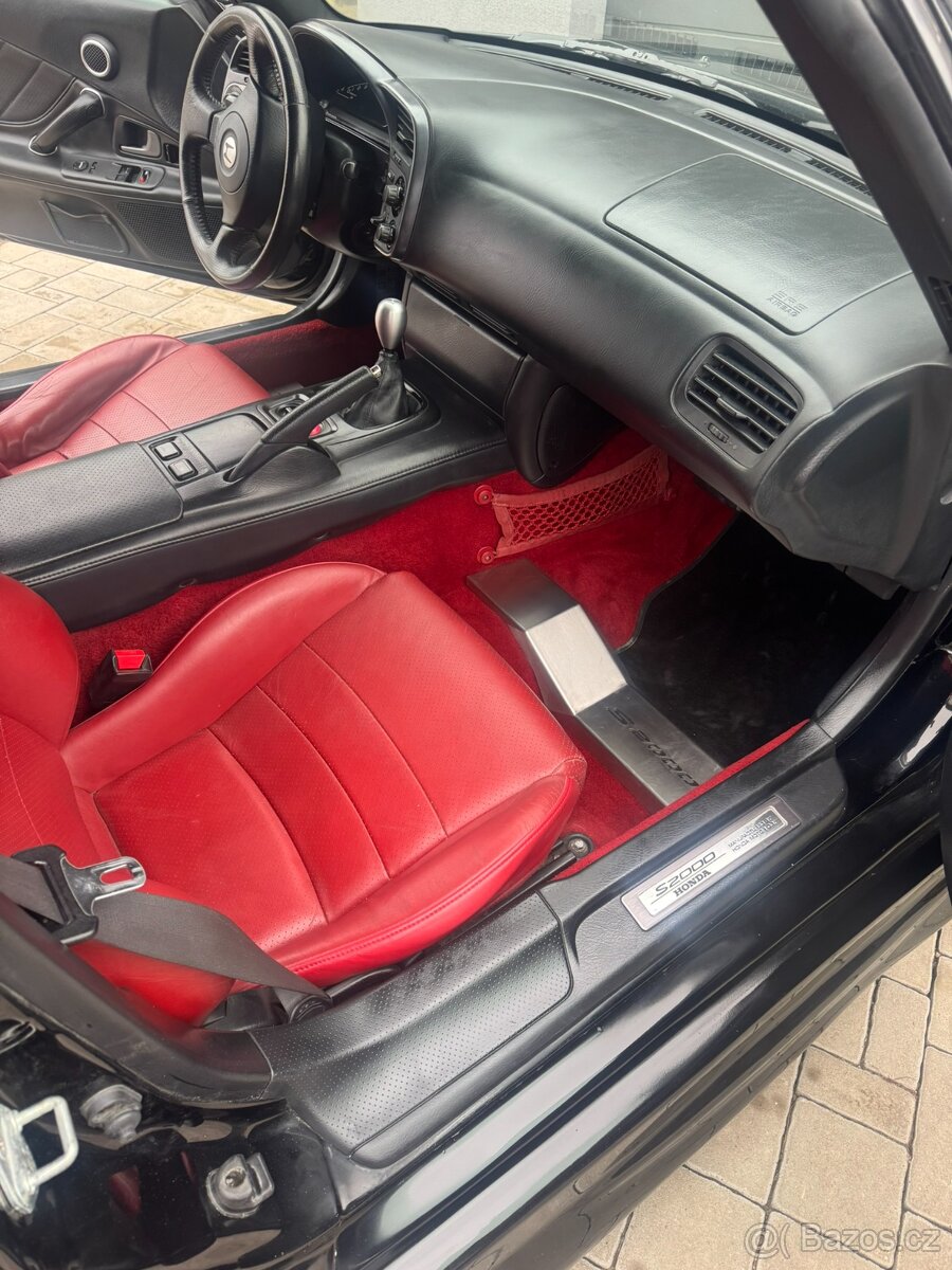 Hondsa S2000 - 11