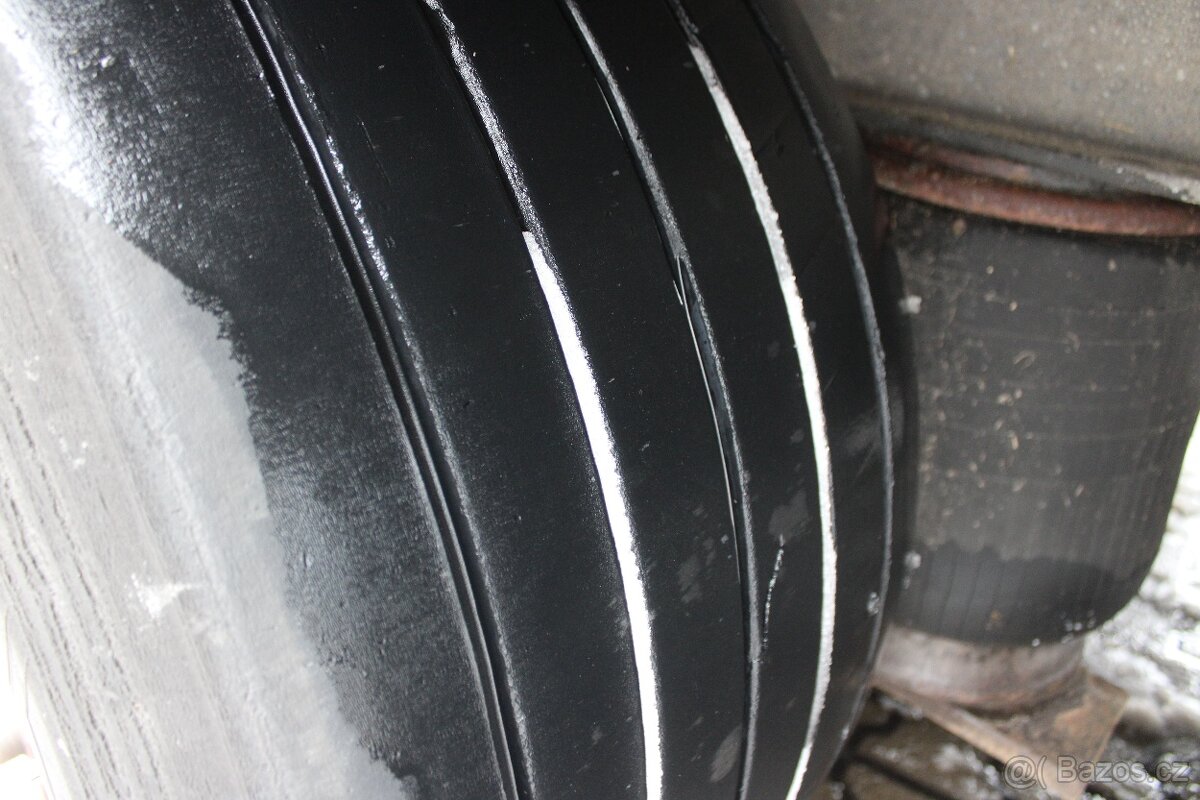 Schmitz CARGOBULL SCS 24/L, LOWDECK, PŘIZVEDÁVACÍ STŘECHA - 11