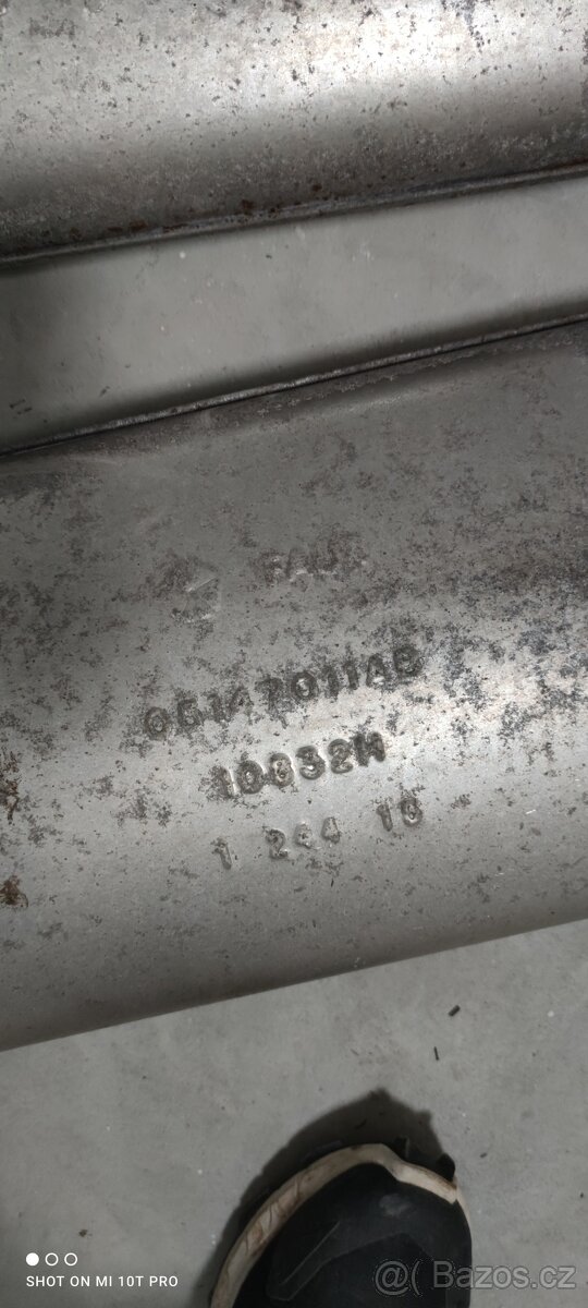 Dodge Challenger/RAM - 11