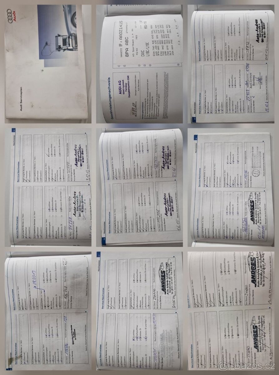 A3 1.4 TFSI facelift - 11