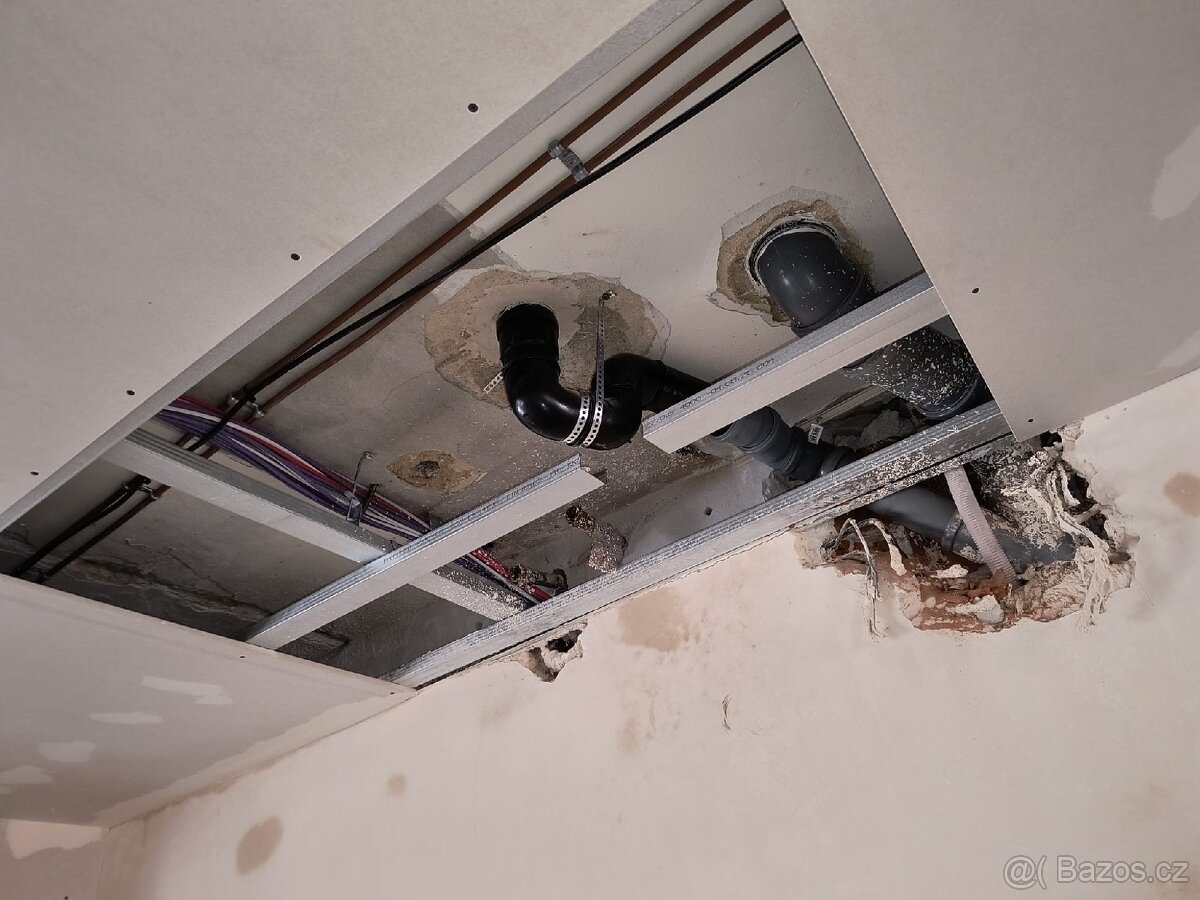 Instalatér – víkendová spolupráce - 11