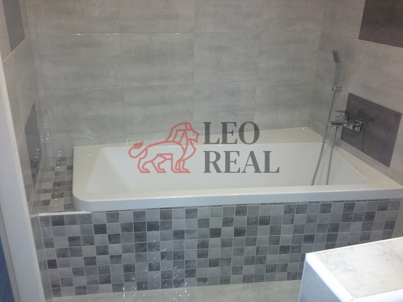 PRODEJ BYTU 2+1, 56 m², KOSOVA HORA - 11