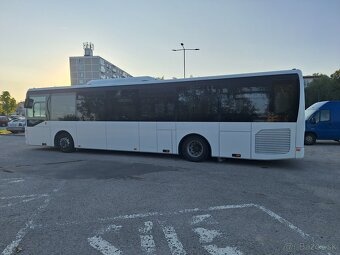 Predam iveco crossway LE 12m - 11