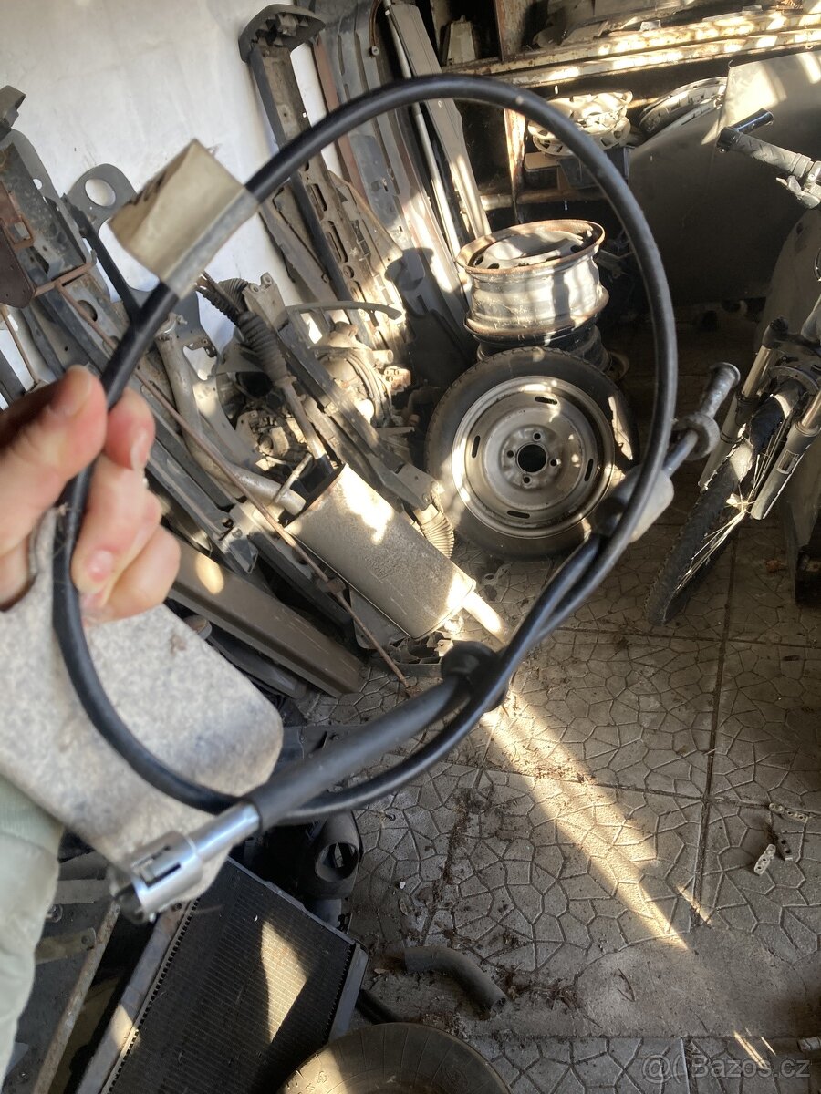 ND Daewoo Matiz r.v. 1999-2000 - 11