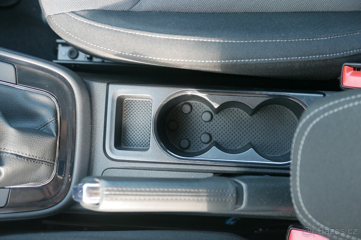 Škoda Fabia 1.0 MPI 59 kW M5° Selection - 11