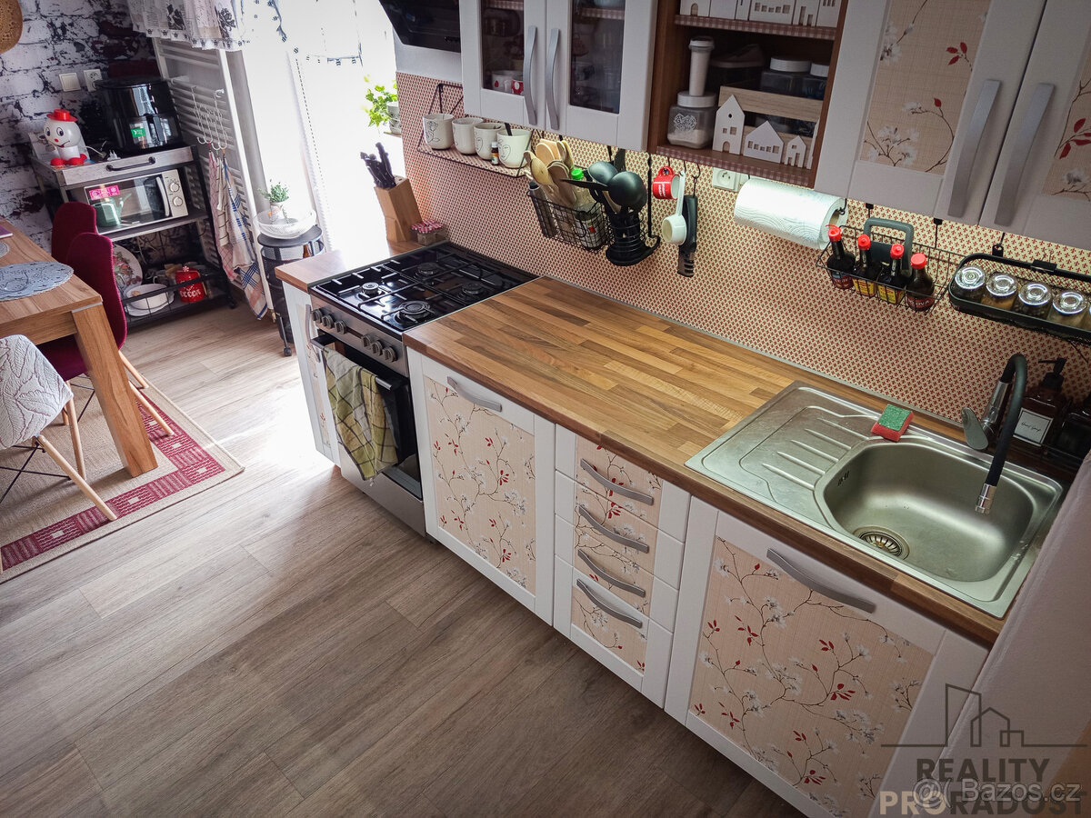 Prodej dvougeneračního RD, Jihlava - 11