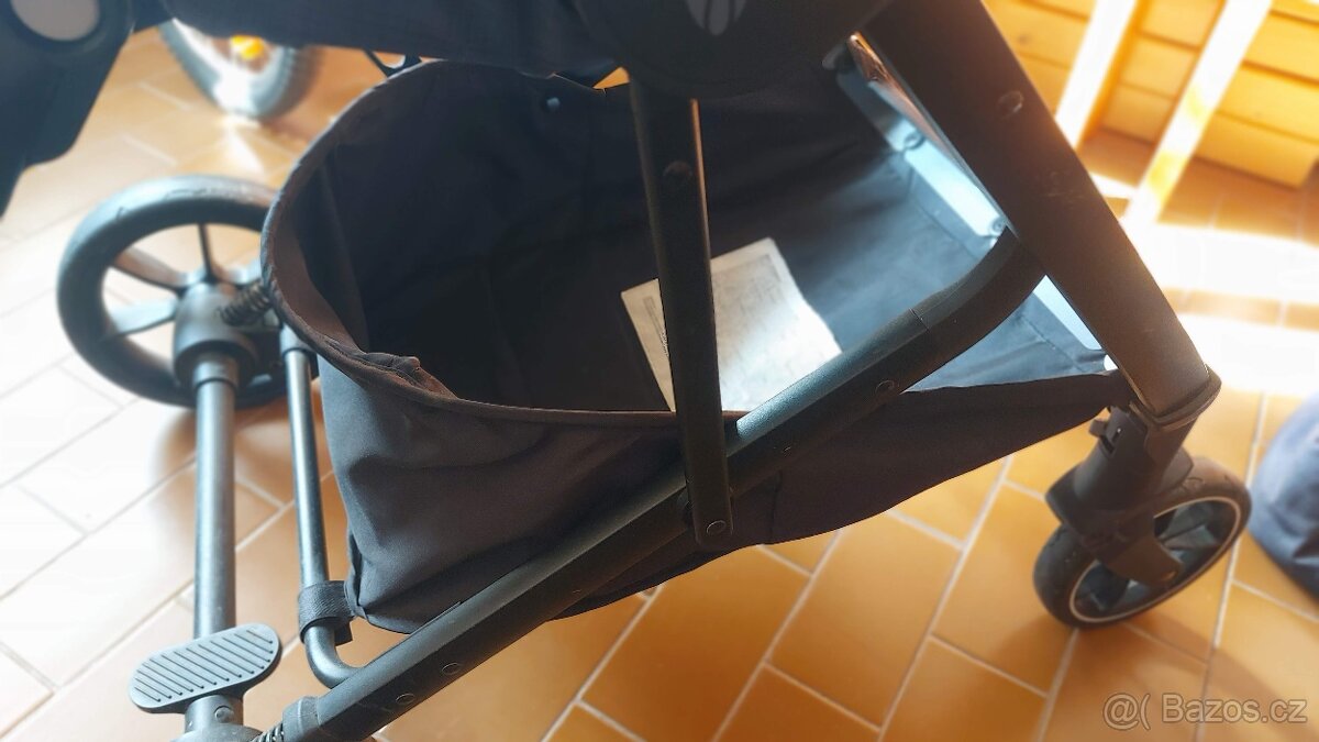 Zopa quest sporťák - 11