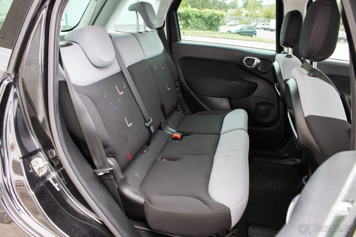Fiat 500L 1.3 MultiJet 2015 - 11